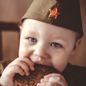 Помочь понять своего ребенка