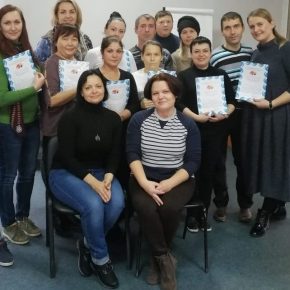 Набор в Школу приемных родителей на март объявляем открытым!