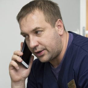 «Некоторые родители могли бы поучиться у нянь фонда…»