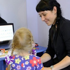 Рекомендации логопеда для родителей ребенка 2-3 лет