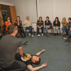 Оказание неотложной помощи детям